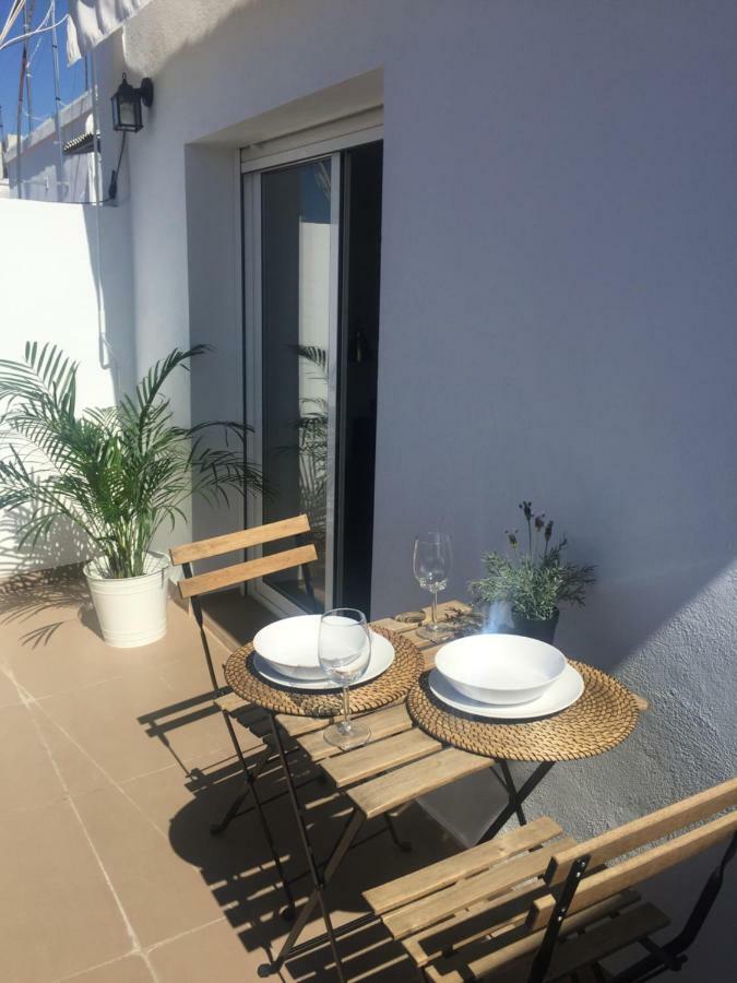 Penthouse Asuncion Feria — Photos 2