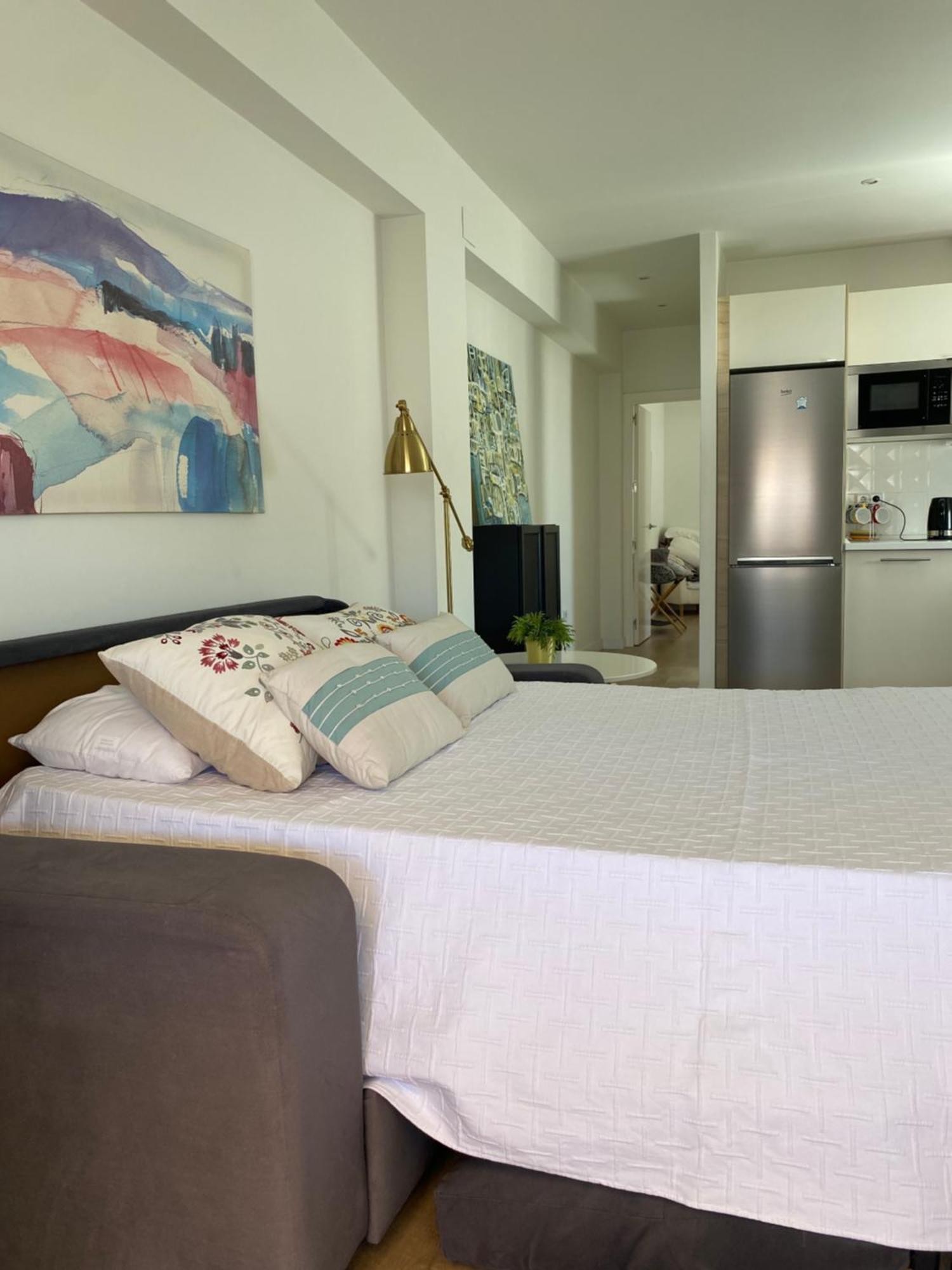 Penthouse Asuncion Feria — Photos 3